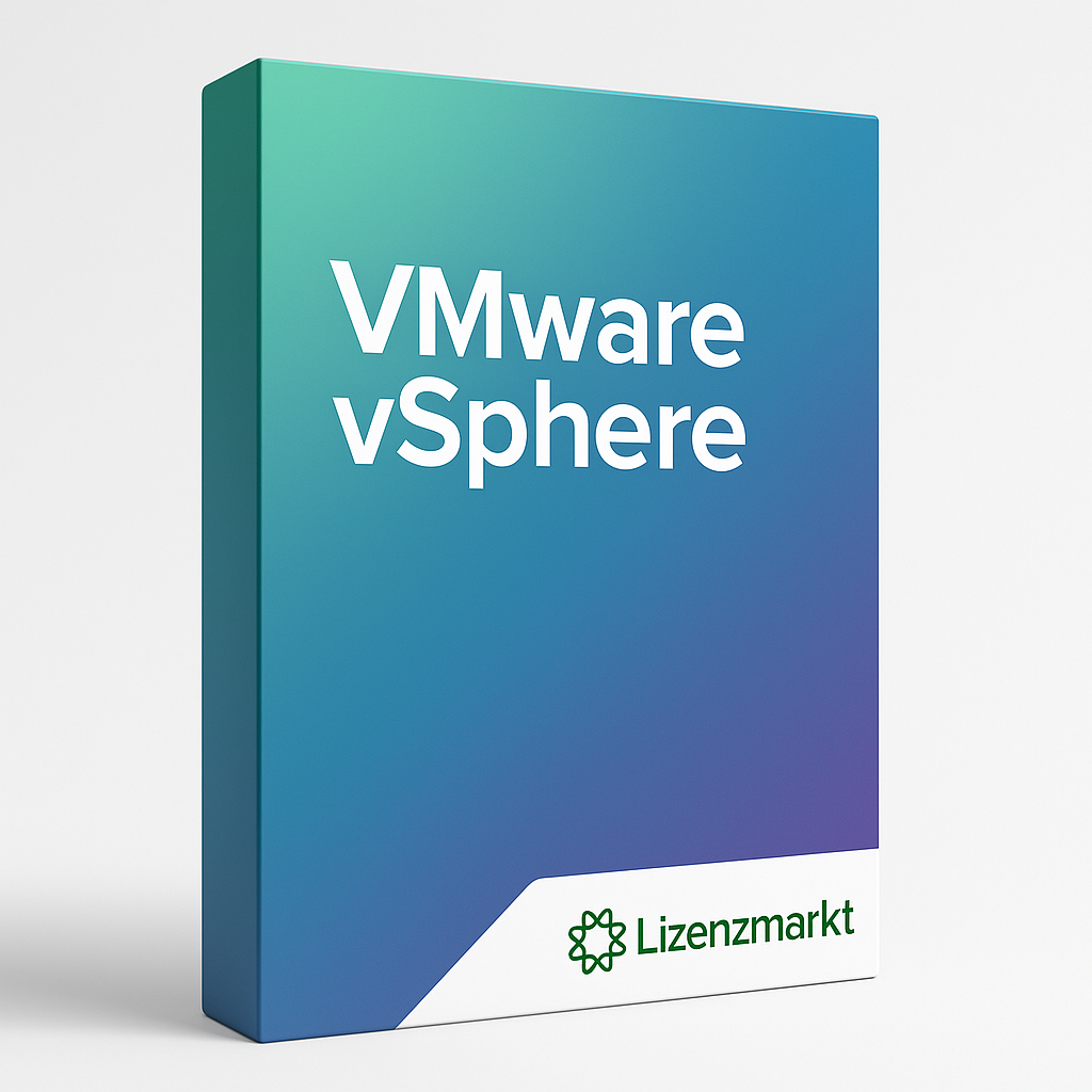 VMware vSphere 8 Advanced 