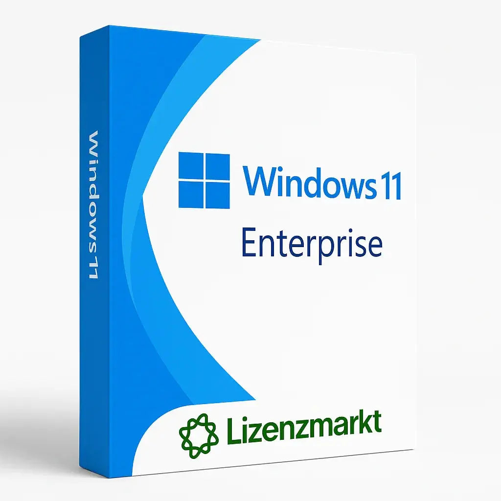Windows 11 Enterprise