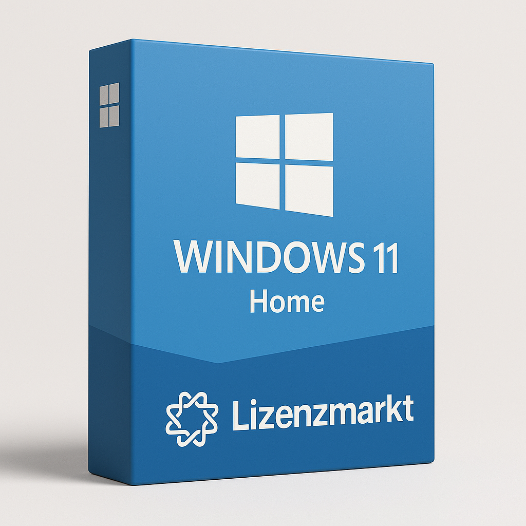 Windows 11 Home