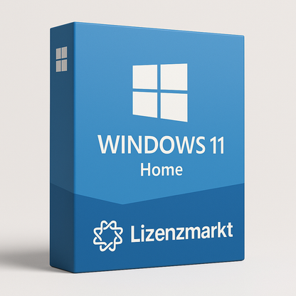 Windows 11 Home
