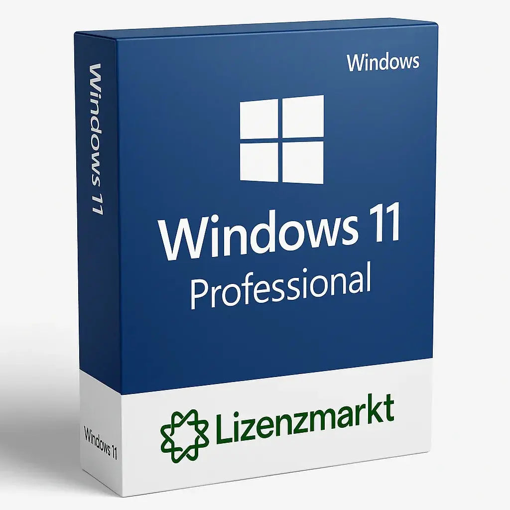 Windows 11 Professional00 Lizenzmarkt