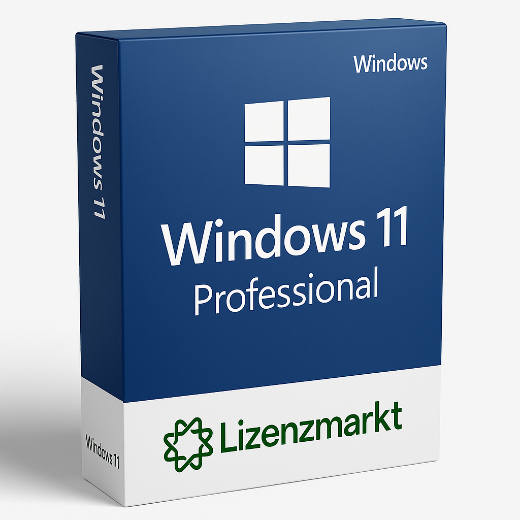 Windows 11 Professional