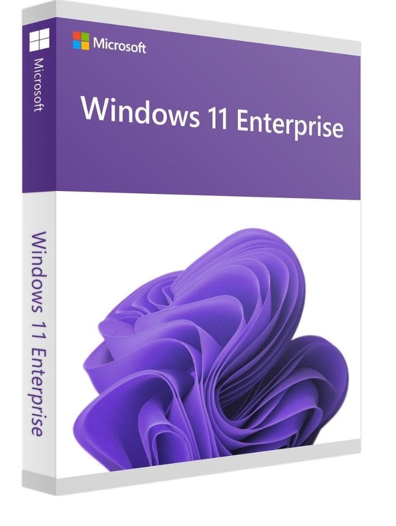 Windows 11 Enterprise