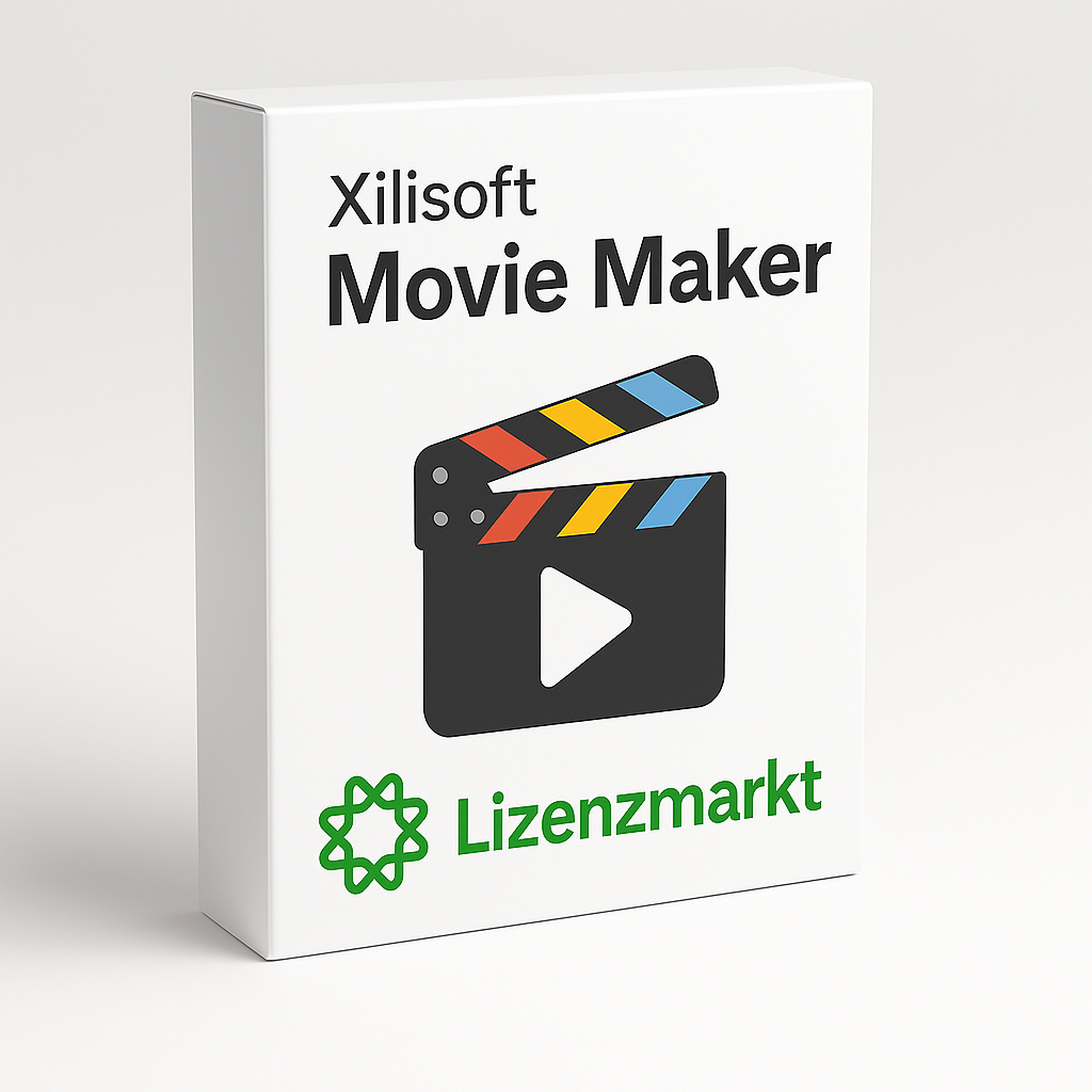 Xilisoft Movie Maker