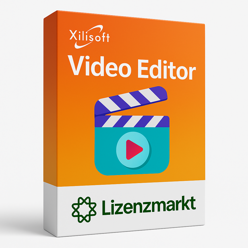 Xilisoft Video Editor
