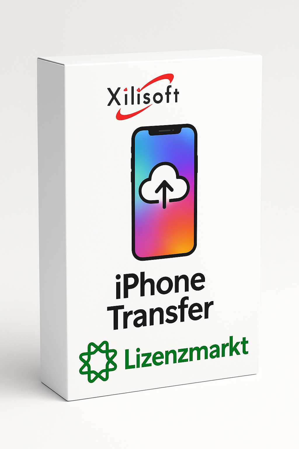 Xilisoft iPhone Transfer