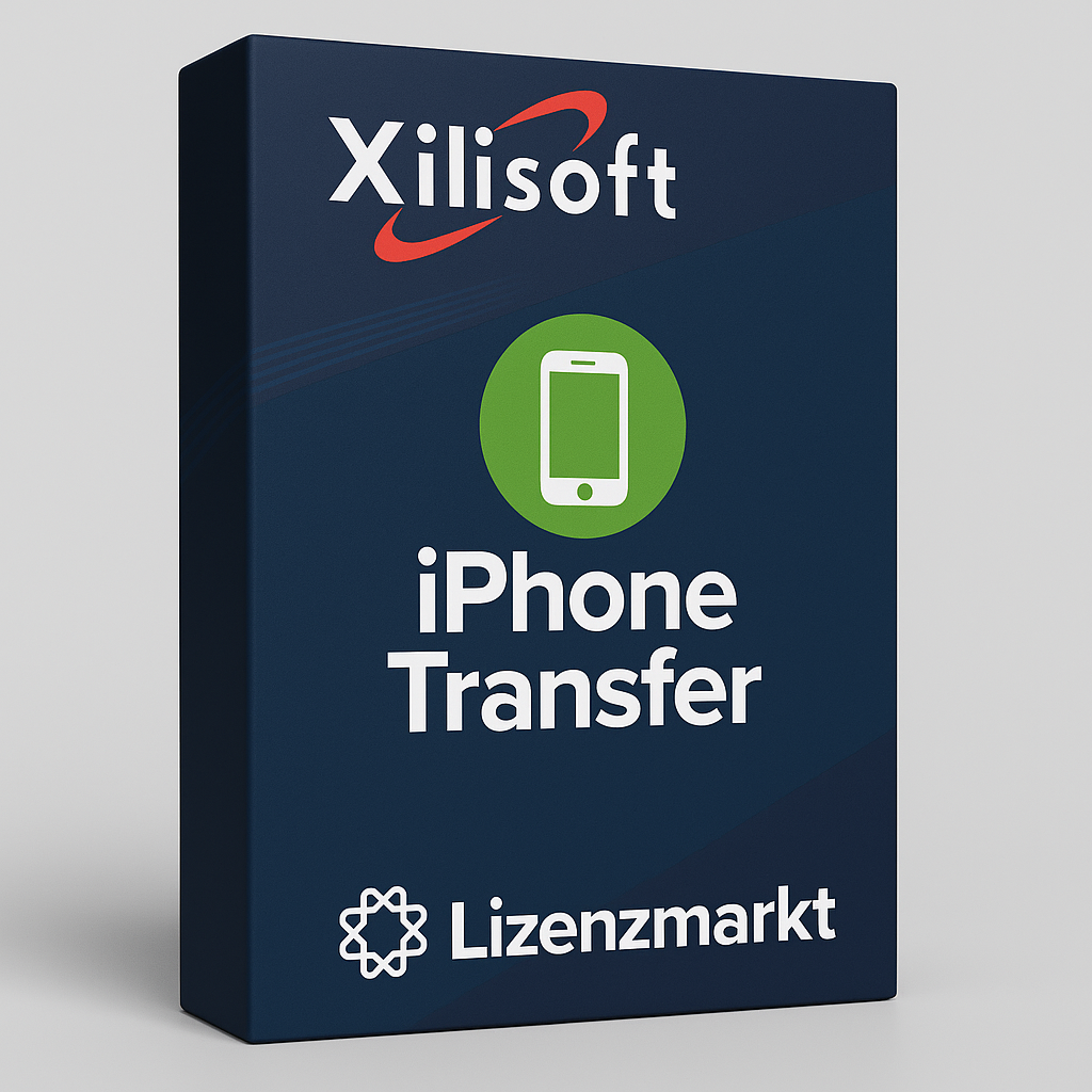 Xilisoft iPhone Transfer