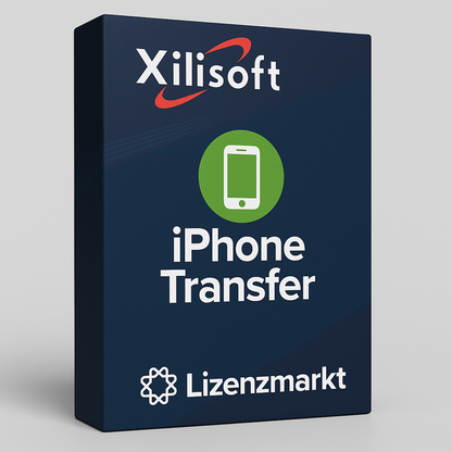 Xilisoft iPhone Transfer