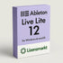Ableton Live Lite 12 Lizenzmarkt