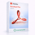 Adobe Acrobat Pro DC 2019 – Mehrsprachige Vollversion - lizenzmarkt.netPDF Software0658606545338