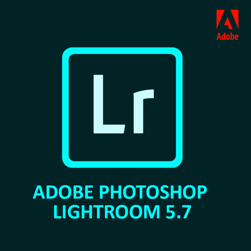 Adobe Lightroom 5.7 (Mehrsprachig) für Windows - Lizenzmarkt