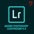 Adobe Photoshop Lightroom 4.4 Windows (Mehrsprachig) - Lizenzmarkt