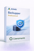 AOMEI Backupper Professional - lizenzmarkt.netBackup Software766749521467