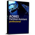 AOMEI Partition Assistant Professional Edition 8.5 Mehrsprachig - Lizenzmarkt