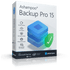 Ashampoo Backup Pro 15 - Lizenzmarkt