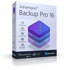 Ashampoo Backup Pro 16 - Lizenzmarkt