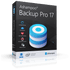 Ashampoo Backup Pro 17 - Lizenzmarkt