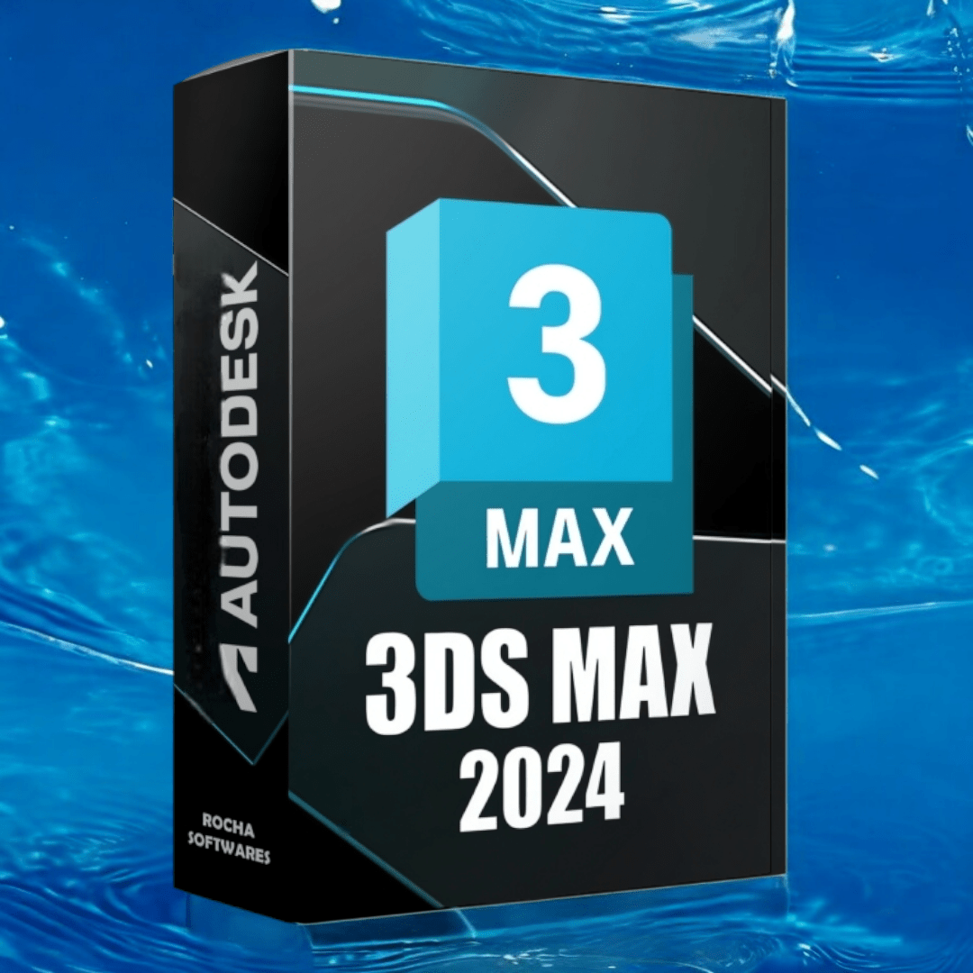 Autodesk 3ds Max 2024 1 - Jahr - Lizenzmarkt