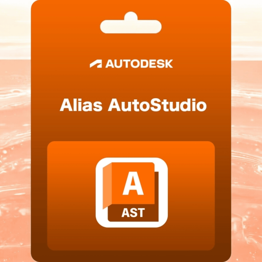 Autodesk Alias AutoStudio 2022 1 - Jahr - Lizenzmarkt