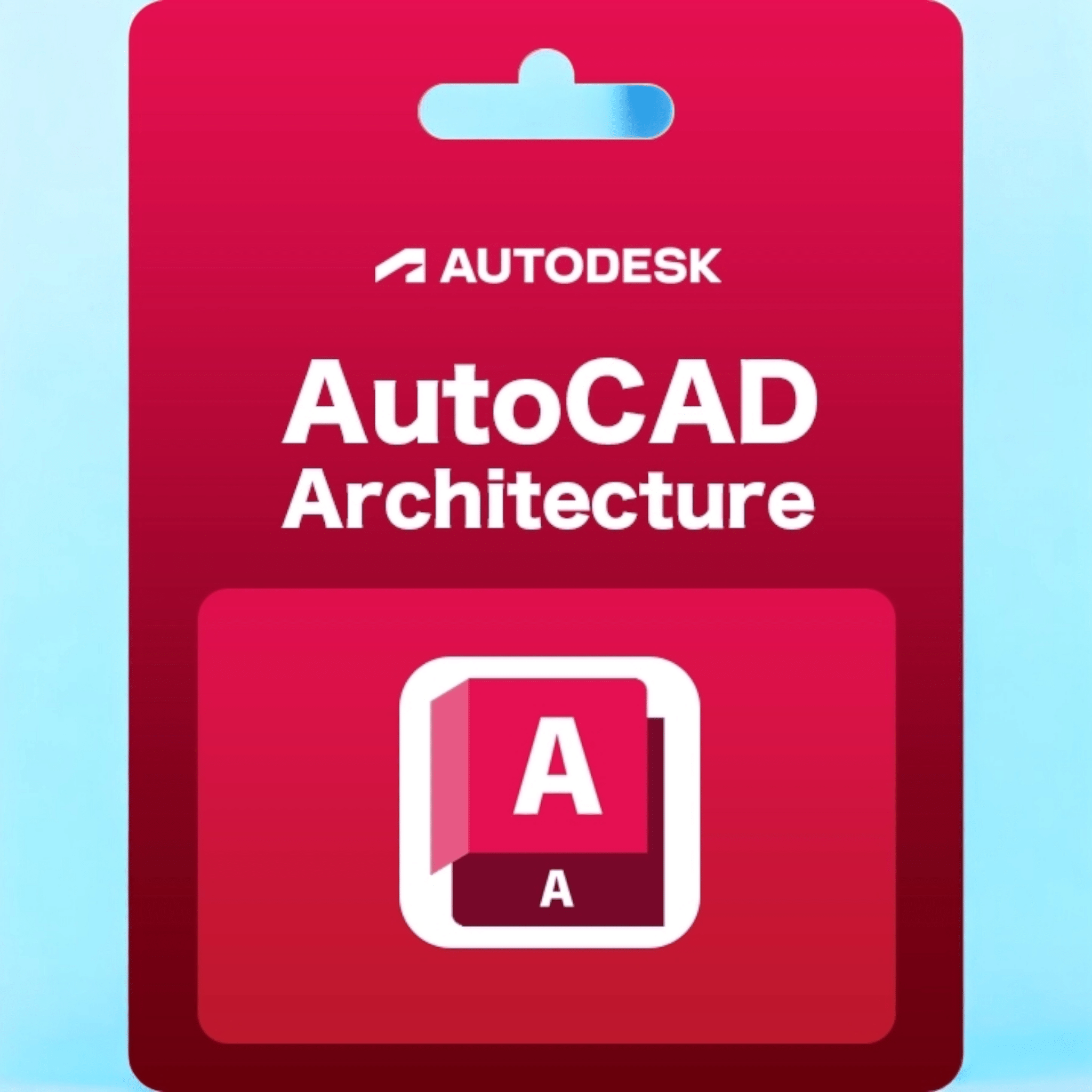 Autodesk AutoCAD Architecture 2022 1 - Jahr - Lizenzmarkt