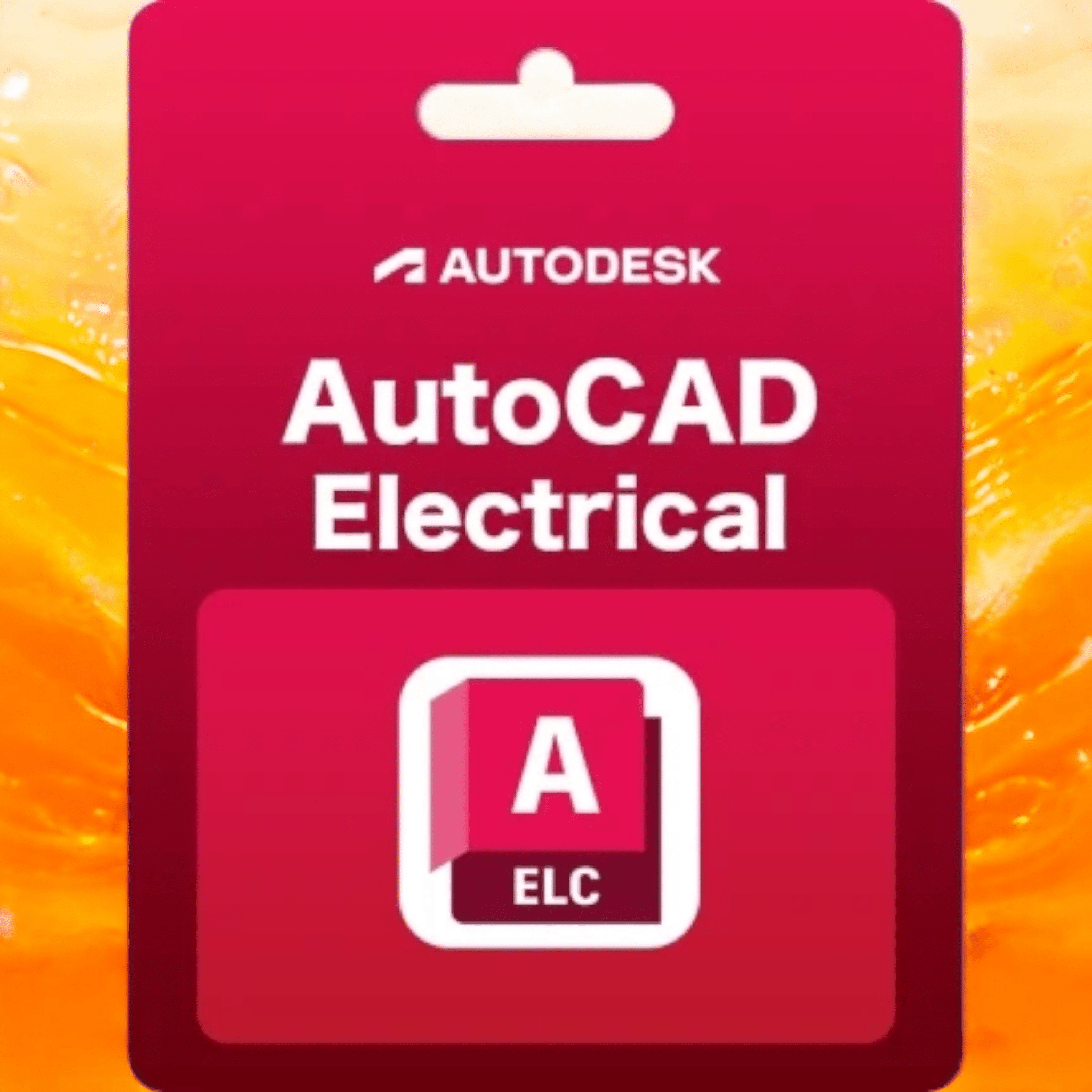 Autodesk AutoCAD Electrical 2022 1 - Jahr - Lizenzmarkt