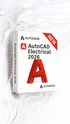Autodesk AutoCAD Electrical 2026 – 1 - Jahr - Lizenzmarkt