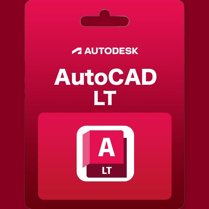 Autodesk AutoCAD LT 2022 1 - Jahr Mac - Lizenzmarkt