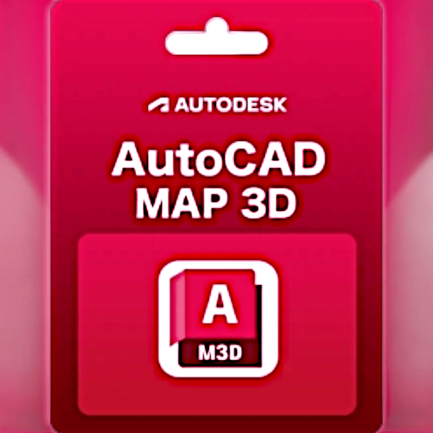 Autodesk AutoCAD Map 3D 2022 1 - Jahr Windows - Lizenzmarkt