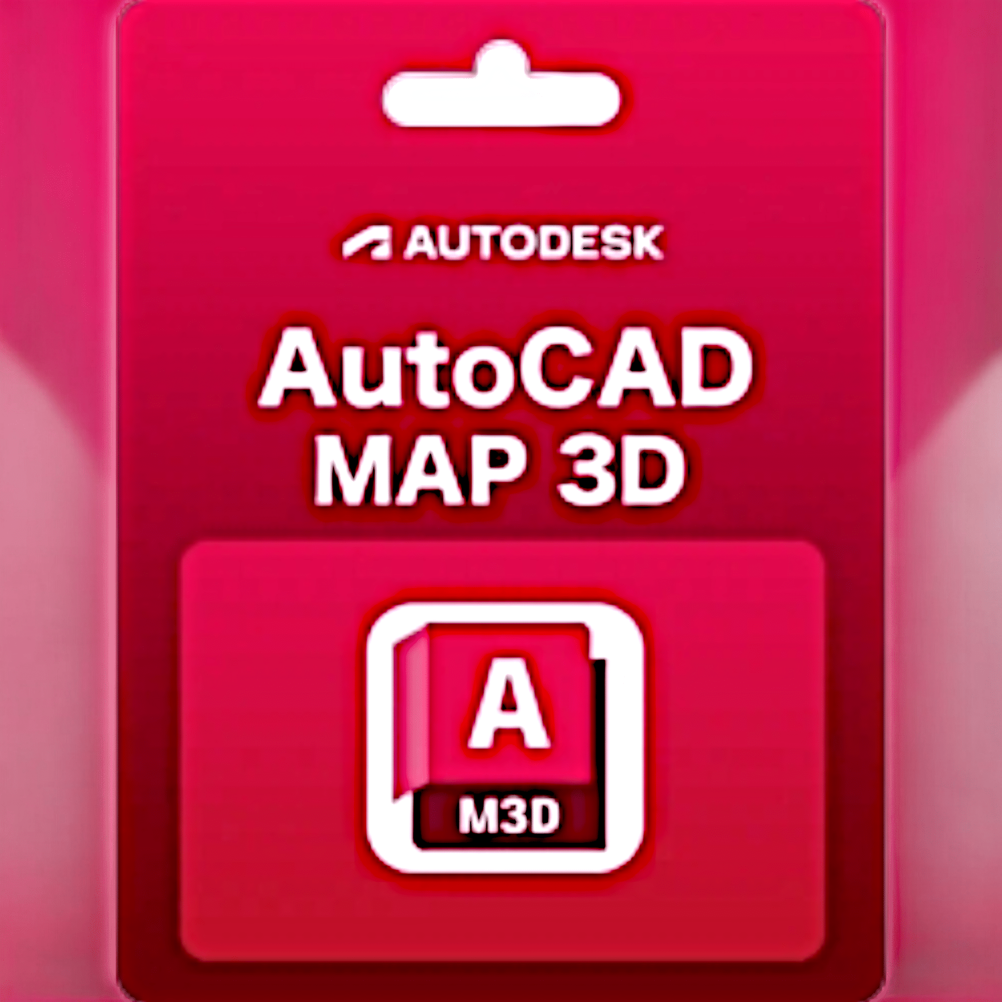 Autodesk AutoCAD Map 3D 2022 1 - Jahr Windows - Lizenzmarkt