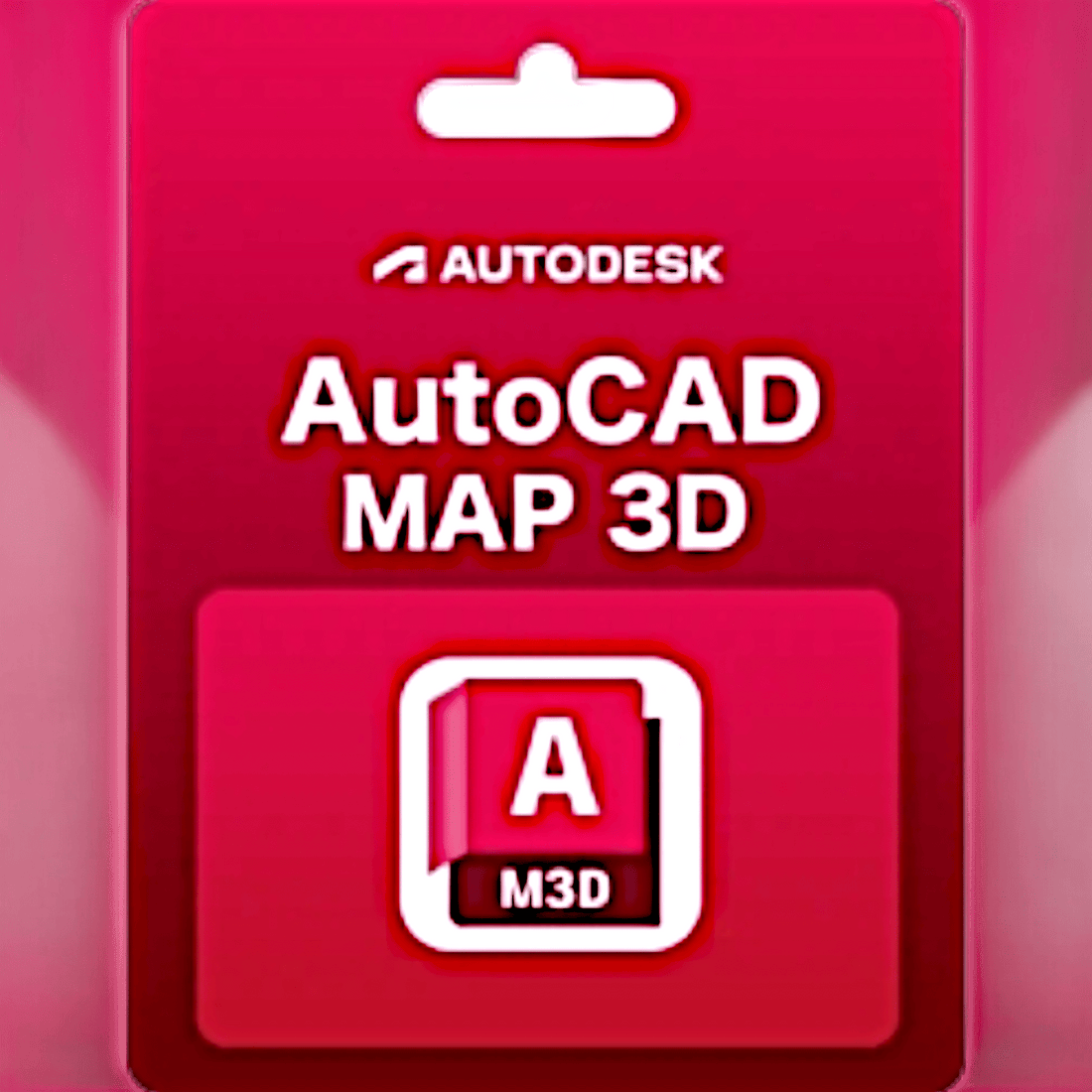 Autodesk AutoCAD Map 3D 2023 1 - Jahr Windows - Lizenzmarkt