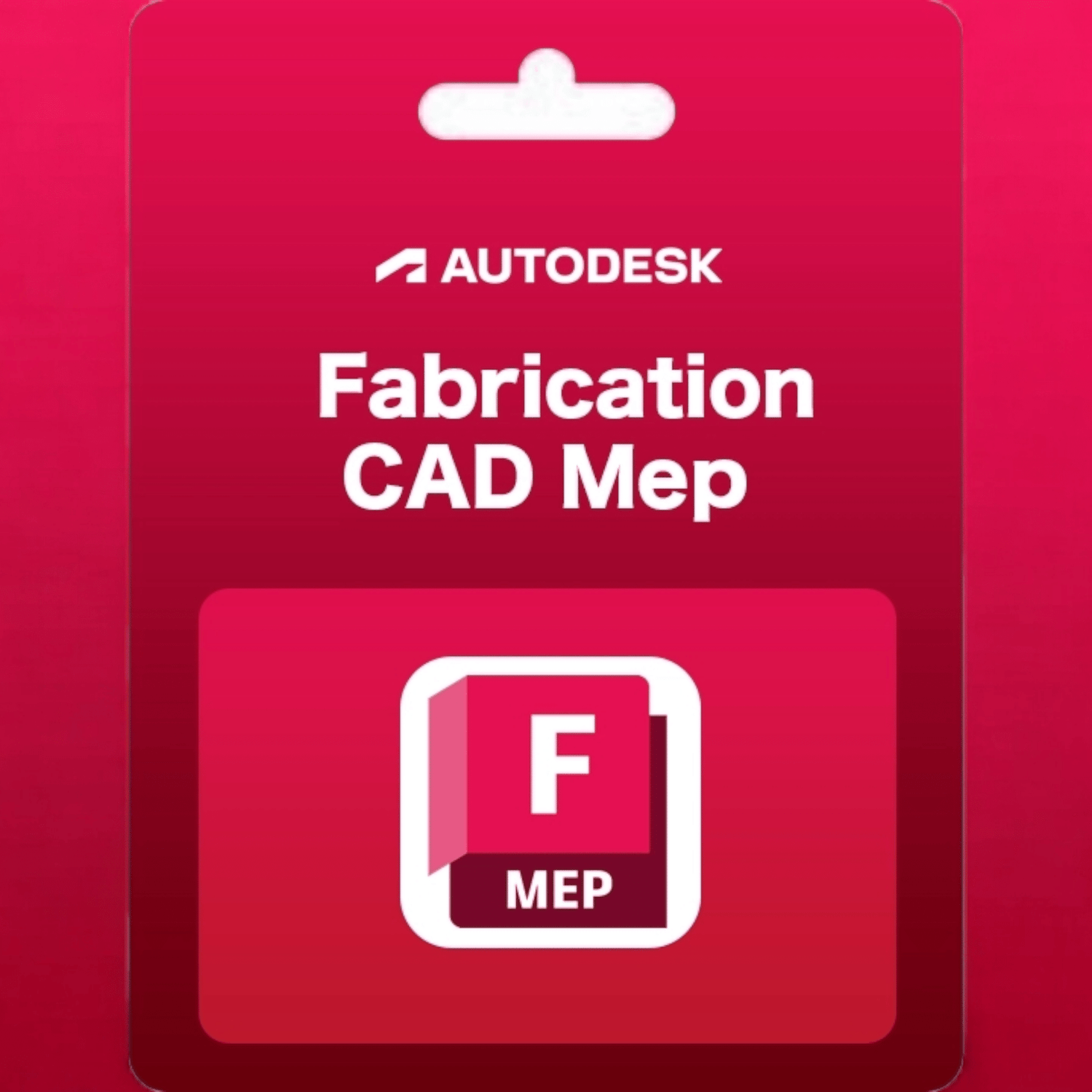 Autodesk Fabrication CADmep 2022 Windows 1 - Jahr - Lizenzmarkt