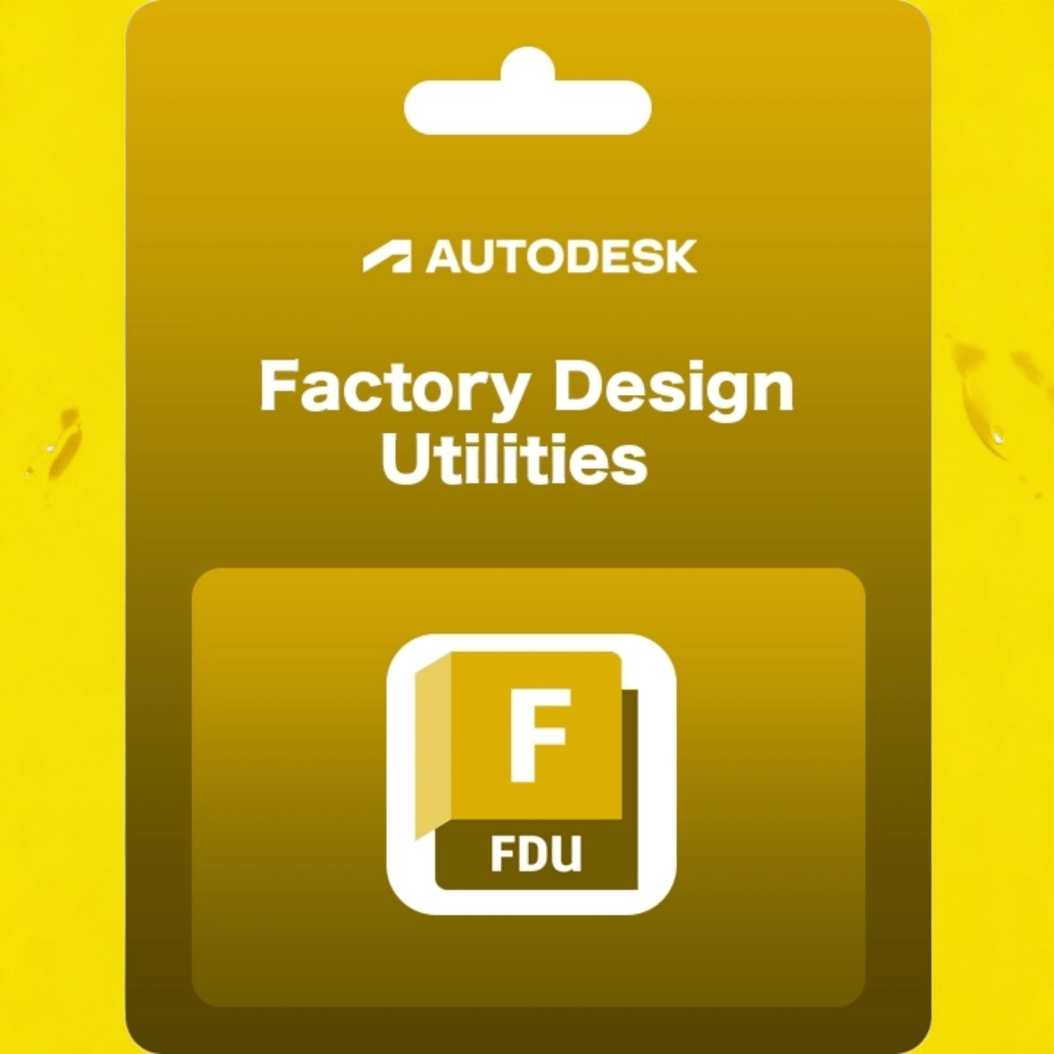 Autodesk Factory Design Utilities 2022 Windows 1 - Jahr - Lizenzmarkt