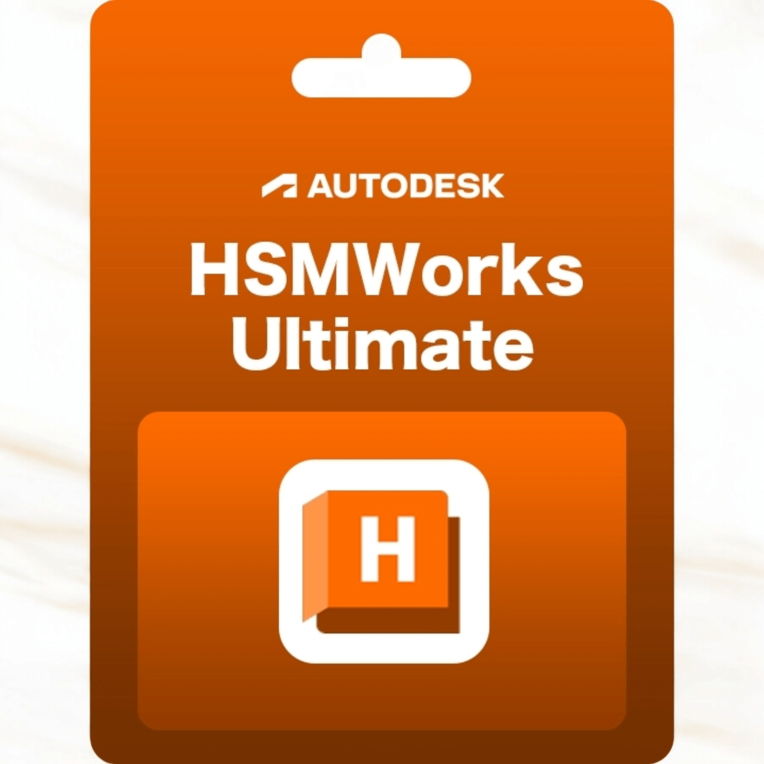 Autodesk HSMWorks Ultimate 2022 Windows 1 - Jahr - Lizenzmarkt