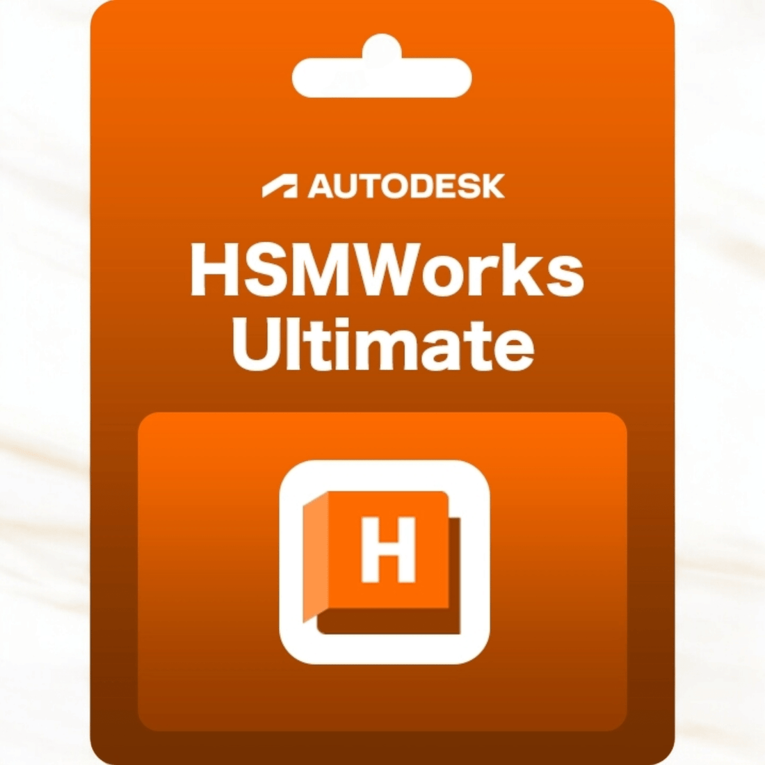 Autodesk HSMWorks Ultimate 2023 Windows 1 - Jahr - Lizenzmarkt