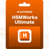 Autodesk HSMWorks Ultimate 2024 Windows 1 - Jahr - Lizenzmarkt