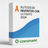 Autodesk Inventor CAM Ultimate 2024 – 1 Jahr Lizenz (Windows) Lizenzmarkt