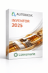 Autodesk Inventor Professional 2025 – 1 Jahr Lizenz (Windows) - lizenzmarkt.netAutodesk Software / CAD2000000004952