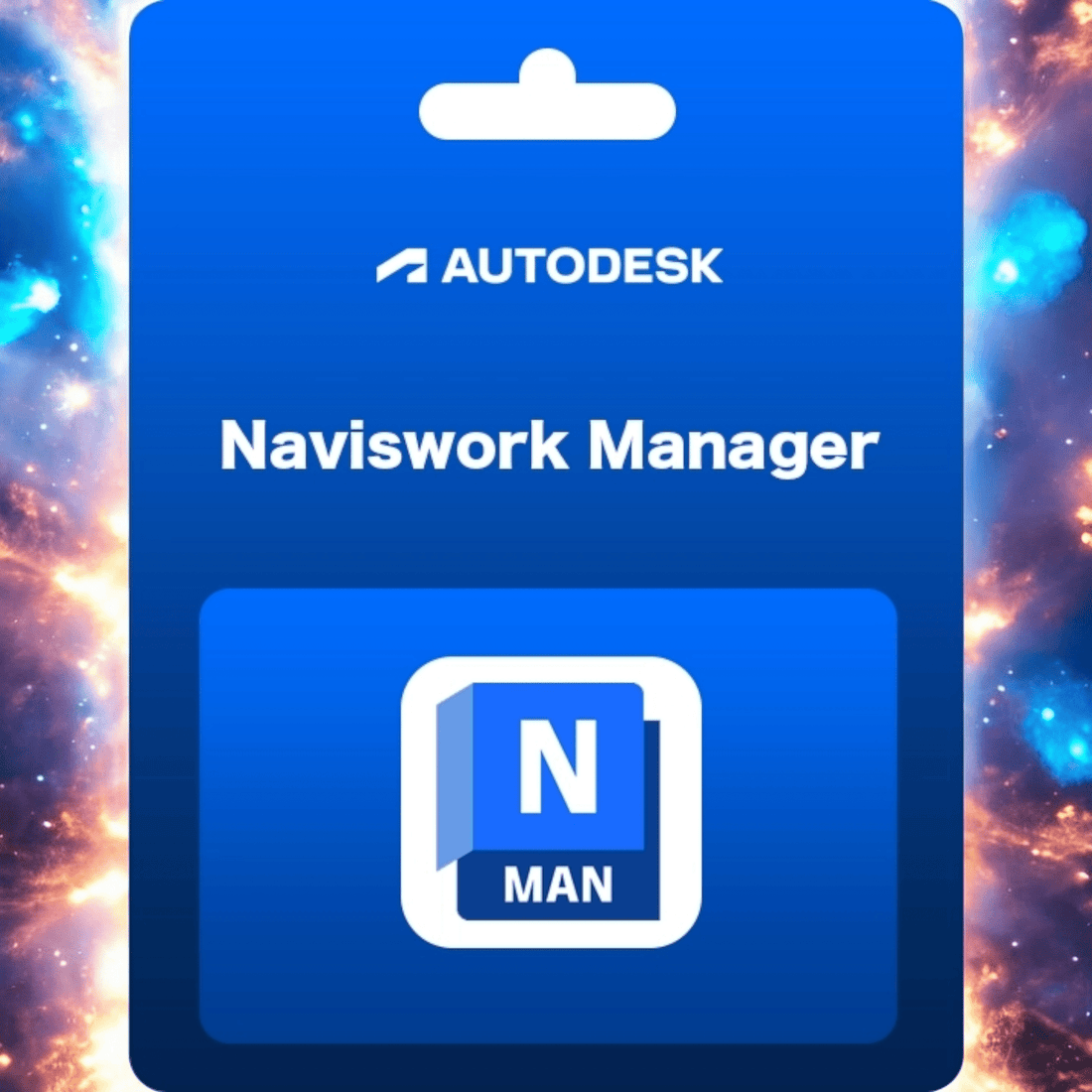 Autodesk Navisworks Manage 2023 Windows 1 - Jahr - Lizenzmarkt