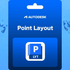 Autodesk Point Layout 2024 Windows 1 - Jahr - Lizenzmarkt