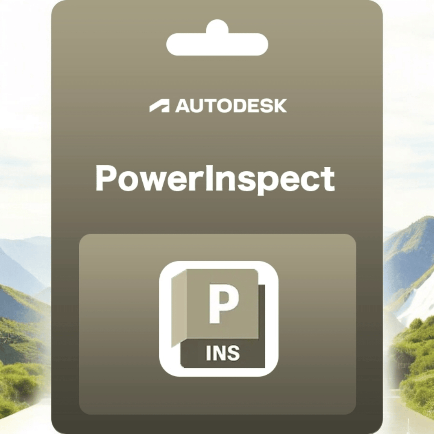 Autodesk PowerInspect 2022 Windows 1 Jahr - Lizenzmarkt