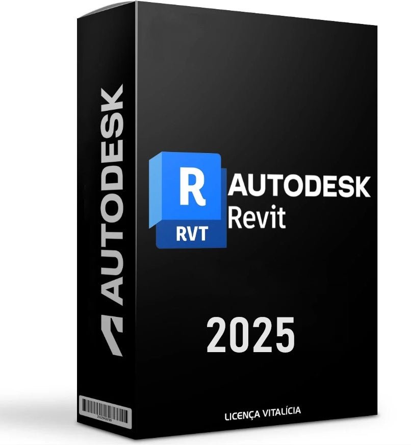 Autodesk Revit 2025 3 Jahre - Lizenzmarkt