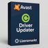 Avast Driver Updater Lizenzmarkt