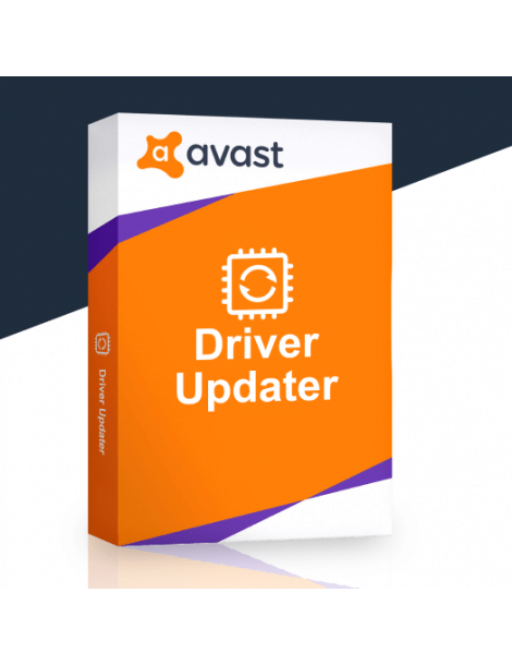 Avast Driver Updater - Lizenzmarkt