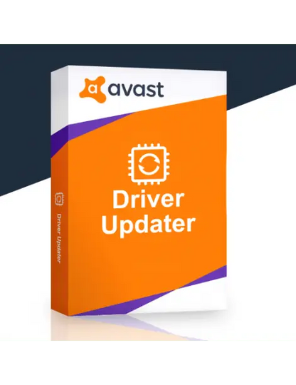 Avast Driver Updater - Lizenzmarkt