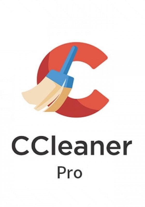 CCleaner Professional - Lizenzmarkt