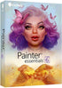 Corel Painter Essentials 6 - LizenzmarktKunst & Illustration