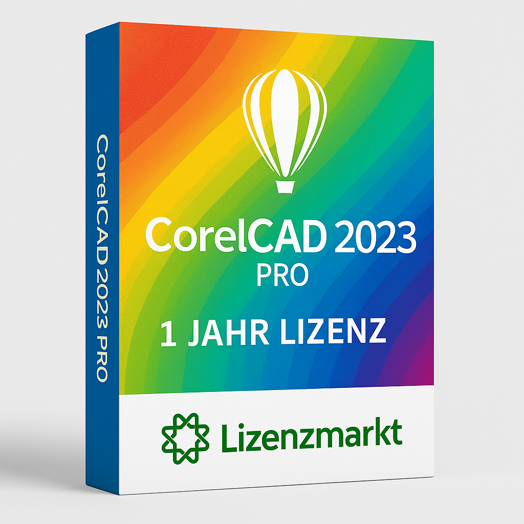 CorelCAD 2023 Pro