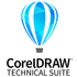 CorelDRAW Technical Suite 2019 Vollversion - LizenzmarktKunst & Illustration