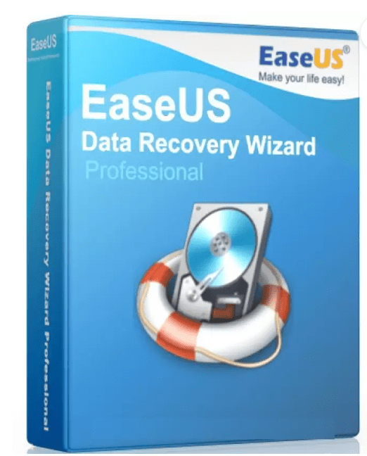 EaseUS Data Recovery Wizard Professional 18.0 - LizenzmarktDatenrettung &amp; Backup