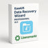 EaseUS Data Recovery Wizard Professional 18.0 Lizenzmarkt